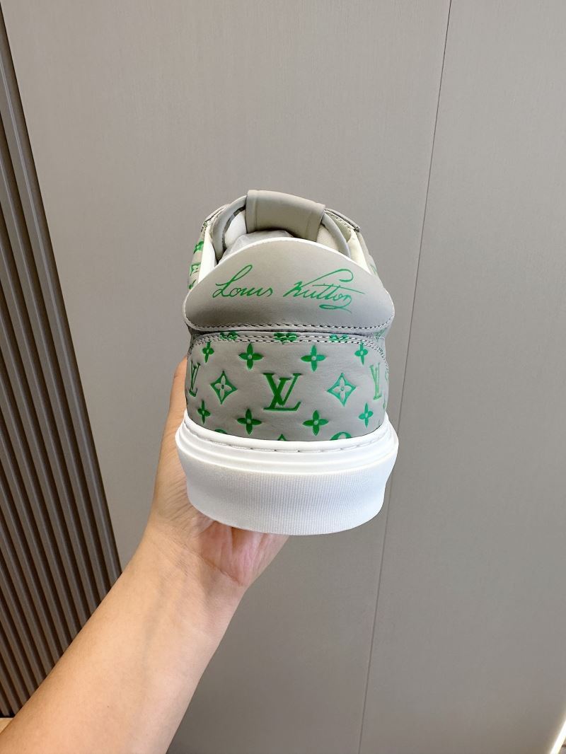 Louis Vuitton Low Shoes